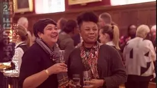 Opening Night Gala 39th Cambridge Film Festival
