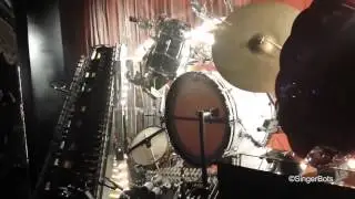 MIDI Machine Music: An Interview With Musical Roboticist Eric Singer