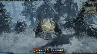 Bitterwind Hill Location, Lost Ark