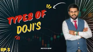 Stop Losing Money on DOJI Pattern Trades | Chart Bole Boss