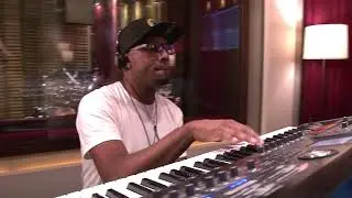 TED  ORIGINAL FUNK CONNECTION