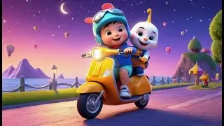 Humpty&rsquo;s Big Fall & Surprise Ending | Fun Humpty Dumpty Song for Kids | Nursery Rhyme with a Twist