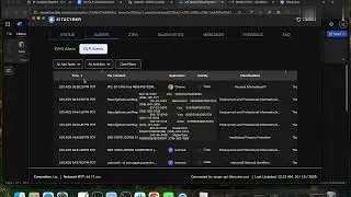 Data Loss Prevention Demo - Kitecyber Security (Unified Endpoint and Network DLP with Gen AI)