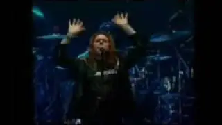 Oye Mi Amor en vivo en el zocalo de mexico df