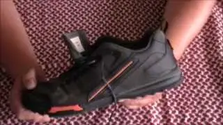 5.11 Tactical Recon Trainer.