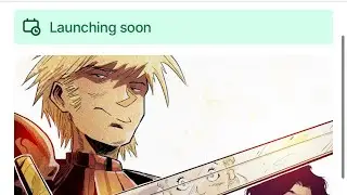 Sword For Hire Sunday 12: 24 Hours to Launch!
