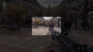Bro made the wrong decision 💀#arenabreakout #goldenlionslegion #funnygameplay #mobilegame #fps