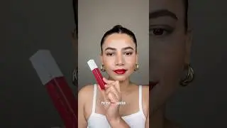 The &lsquo;Perfect&rsquo; red lipstick💄#lipstick #redlipstick #makeup #lipgoals #youtubeshorts #makeuptrends