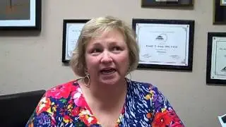 How TMJ Treatment Changed Teresa's Life - Dr Konig in Houston