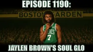 NFL Week 8, Jaylen Brown's Spray Hair, Word Series | Dirty Sports Podcast #1190