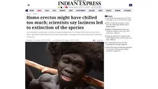 Archaic Admixture in Sub Saharan Africans   ROBERT SEPEHR