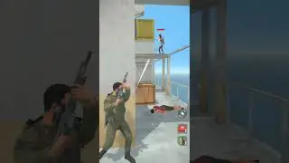 ⚡ &ldquo;Pro Level Shootout Gameplay | No Miss Shots!&rdquo; #gaming #pagalshooter #killergame