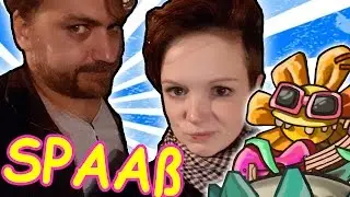 SPAAAA&szlig; auf der POKI & Band Tour in Hamburg | kleinTanne