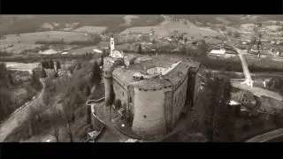 Compiano (Tra i Borghi pi&ugrave; belli d'Italia)