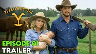 Beth & Rip Spin-off Episode 1 Trailer | First Look & Plot REVEALED!