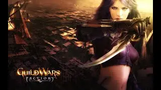 Guild Wars - Dessicated Hydra Claw (Nicholas The Traveler) - A/E + Rt/Any