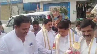 కూకట్ పల్లిలో ఘనంగా 77వ గణతంత్ర దినోత్సవం..MLA & MLC జాతీయ జెండా ఆవిష్కరణ | Prime9 Hyderabad