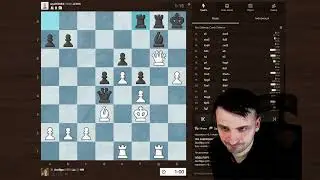 Король сам себе захистить | Захист Пірца: Чеський захист. Бліц