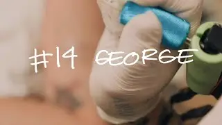 #14 George