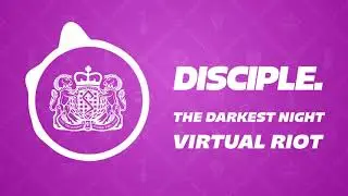 Virtual Riot - The Darkest Night