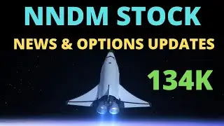 Nano Dimension Stock ARK: NNDM Stock News Today (NNDM Price Target - Updated Options 6/24/21)