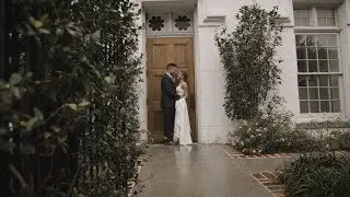 Epic New Orleans Wedding FIlm | Felicity Church | Jackie + Ben |