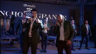 Banda Rancho Grande - La Noche Que Muri&oacute; Chicago (En Vivo)