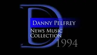 Eyewitness News Series 1 Theme By Danny Pelfrey #1(1)
