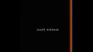 untitled - self titled (full album)