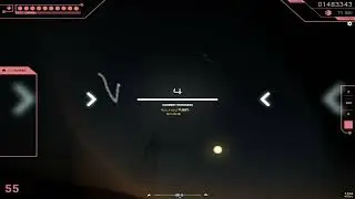 7 Digit Vs. 4.38* Jump Map (GONE WRONG) | Osu! Standard