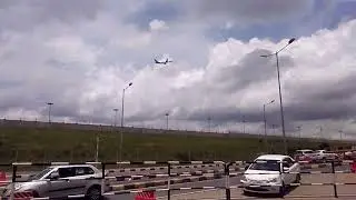 Bangalore  airport ola parking