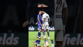 Prung Geura Tarung #wearepersib #fypviral #superleague #football #persibday #bobotoh #fypyoutube