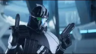For the Republic! - Battlefront 2