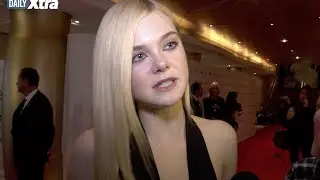 Как Эль Фаннинг стала трансгендерным мальчиком в фильме &laquo;О Рэе&raquo;