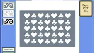 Plasma Cnc software for creating panels