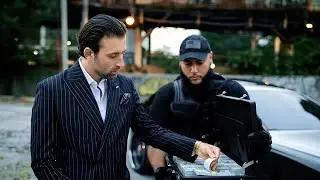 MAFIA CAVIAR COMMERCIAL 
