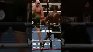 Deontay Wilder | The Bronze Bomber s Explosive Comeback