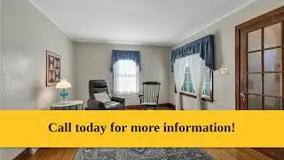 120 Victoria Boulevard Buffalo, NY 14217