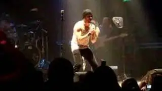 AJ McLean - Incomplete