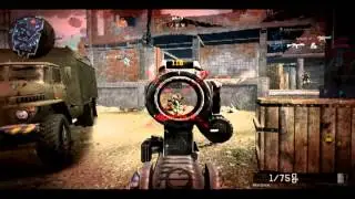 Warface skills
