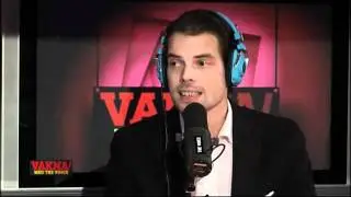 Alex Schulman om Marcus Birros sjukdom