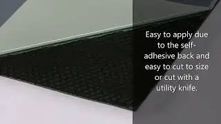 Product video EASYdemp | EASY Noise Control