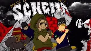 Never Be Even - NEME$1$ x LiL WooFy WooF x Mr.Sisco (Prod. NEME$1$)