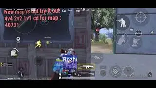 Battleground Mobile India ( PUBG Mobile ) conqueror, lobby