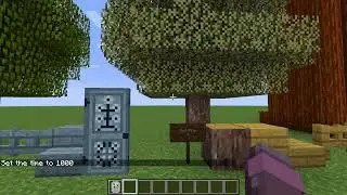 Mod Spotlight - Forestry for Minecraft 1.16.5 - Part 2: Trees & Farms