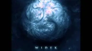 Widek - Enter Through the Sun [+vocals by Matthieu Romarin]