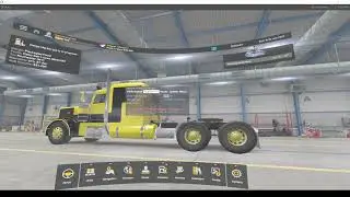 ATS | Packaged food from Mexico (Reforma Map Mod) to Rochester, NY (C2C Map) | 