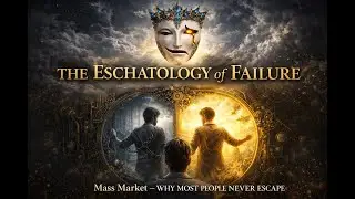The Eschatology of Failure (I): Mass Market