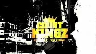Court Kingz Grayson Boucher AKA 