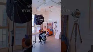 Best Dubai Studio for Content Creators | Creative Space Tour